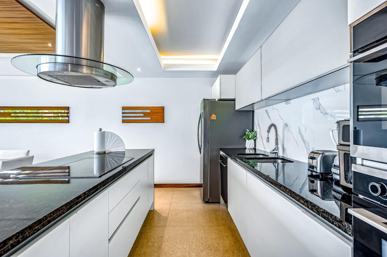Peninsula Condos #1Df3 Нуево Валярта Екстериор снимка