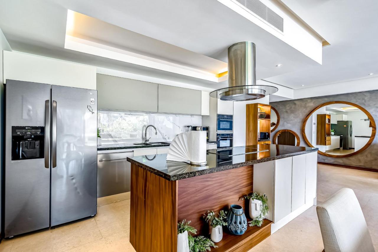 Peninsula Condos #1Df3 Нуево Валярта Екстериор снимка