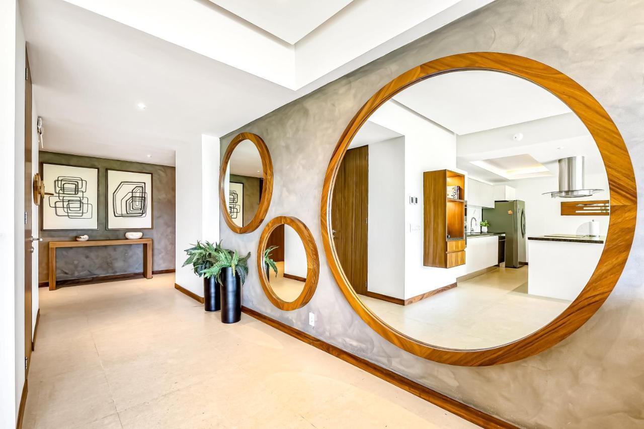 Peninsula Condos #1Df3 Нуево Валярта Екстериор снимка