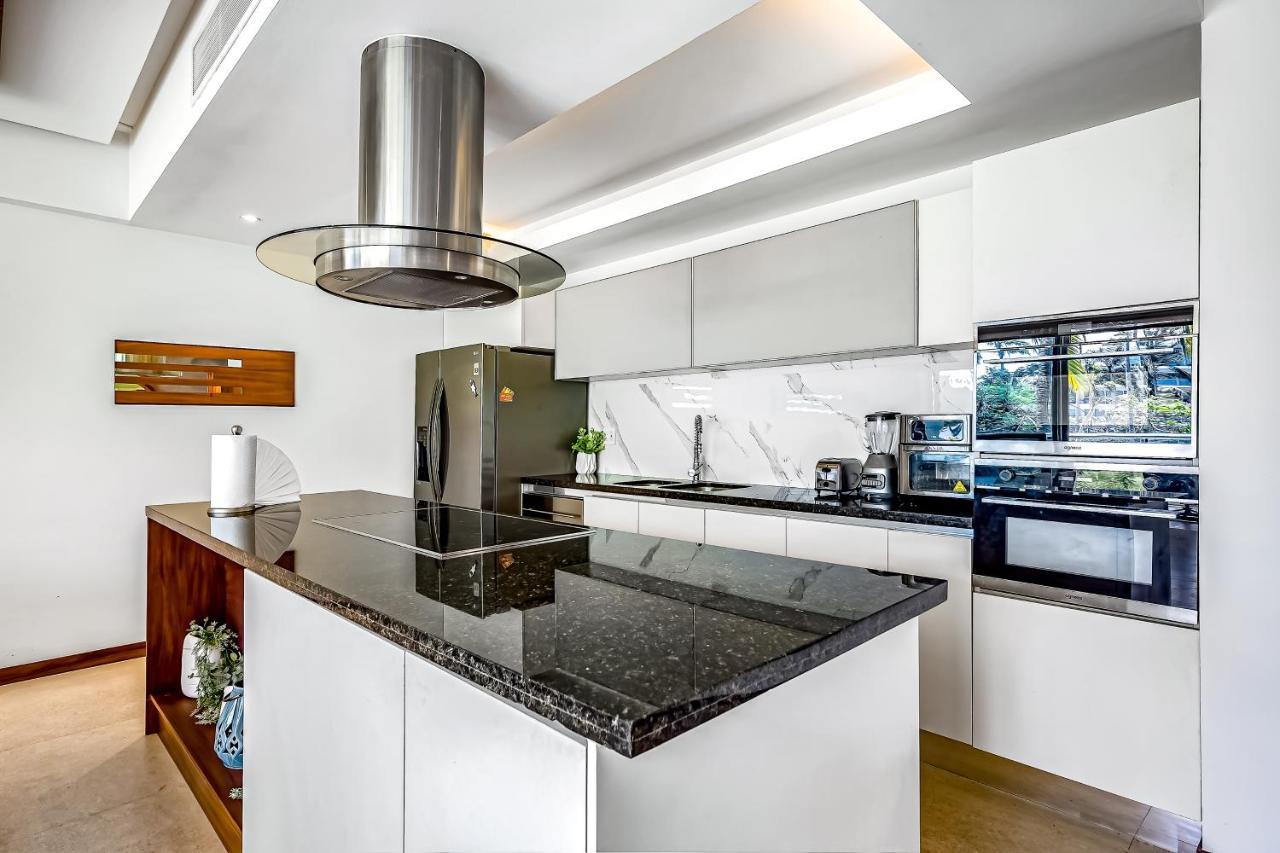 Peninsula Condos #1Df3 Нуево Валярта Екстериор снимка